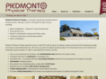 piedmontphysicaltherapy.com