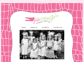 pinkcrocodiletoo.com