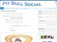 pitbullsocial.com