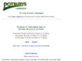 potburysauctions.co.uk