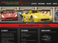 racedrivingcompetition.com