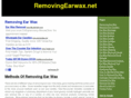 removingearwax.net