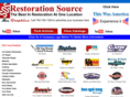 restorationsource.com