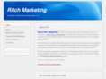 ritchmarketing.com