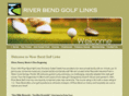 riverbendgolflinks.com