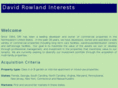 rowlandint.com