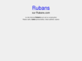rubans.com