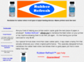 rubber-refresh.com