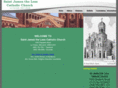 saintjameschurch.net