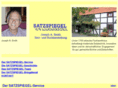 satzspiegel.com