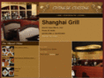 shanghaigrillaz.com