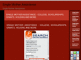 singlemotherfinancialassistance.com