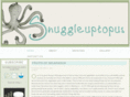 snuggleuptopus.com