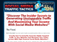 socialmediatraffictactics.com