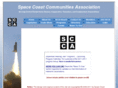 spacecoastcommunityassocation.com