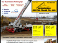 springfieldcrane.com