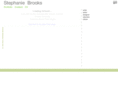 stephaniebrooks.com