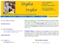 stykapersonalinjury.com