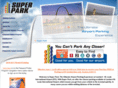 superparkinglot.com