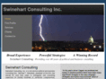 swinehartconsulting.com