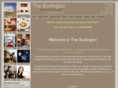 theburlingtonworthing.co.uk