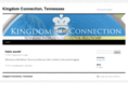 thekingdomconnection.org