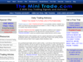 theminitrade.com