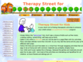 therapystreetforkids.com