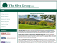 thesilvagroupvt.com
