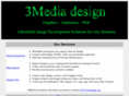 threemediadesign.com