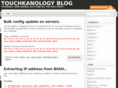 touchkanology.com