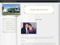travelswithcoleandcole.com