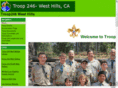 troop246.com