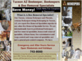 tucsonazbeekeepers.com
