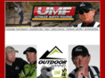 ultimatematchfishing.com