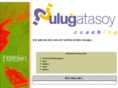 ulugatasoy.com