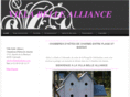 villabellealliance.com