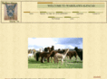wardlawsalpacas.com