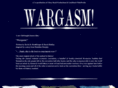 wargasmmovie.com