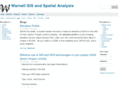 warnellgis.com