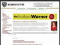 warnersisters.com