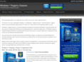 windows7registrycleaners.com