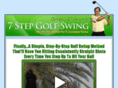 7stepgolfswing.com