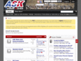 airsoftkorea.org