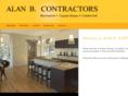 alanbcontractors.com