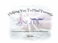 angelichealing.org