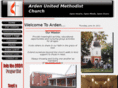 ardenumc.com