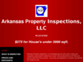 arkansasinspections.com