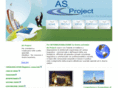 asproject.biz