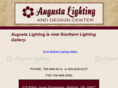 augustalighting.com